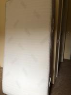 Eastborn matras Q-4200 afm. 100x200 cm, Ophalen, Zo goed als nieuw, Eenpersoons