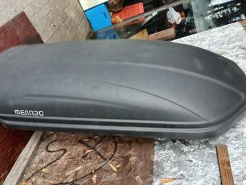 DAKKOFFER MENABO beschikbaar voor biedingen