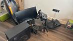 Komplete racesimulator icl gamepc, 32 GB, Virtual Reality, Zo goed als nieuw, 2 TB