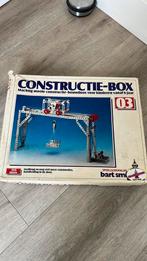 Tecc constructiebox 03, Ophalen of Verzenden, Gebruikt