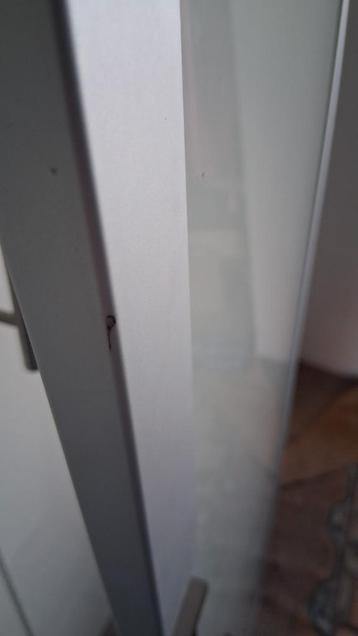 2 IKEA Pax Kastdeuren voor kast 201x50 cm (2x) of 201x100 cm - afbeelding 7