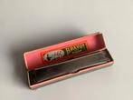 vintage mondharmonica Hohner Orchester, Muziek en Instrumenten, Blaasinstrumenten | Mondharmonica's, Ophalen of Verzenden, Gebruikt