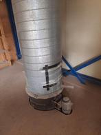 Spuitcabine met Afzuiging, Doe-het-zelf en Verbouw, Ventilatie en Afzuiging, Ophalen of Verzenden