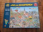 Jan van Haasteren, Hobby en Vrije tijd, Denksport en Puzzels, Ophalen, 500 t/m 1500 stukjes, Zo goed als nieuw
