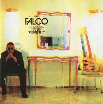 Falco – Wiener Blut beschikbaar voor biedingen