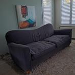 Giorgetti Mediterraneo Bank - Stijlvol en Comfortabel, Huis en Inrichting, Ophalen, Stof