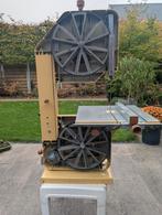 Lintzaag Scheppach PRIMA HBS 32 VARIO lint zaag, Doe-het-zelf en Verbouw, Gereedschap | Zaagmachines, Ophalen, Zo goed als nieuw