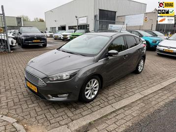 Ford Focus 1.0 First Edition, Navi, Camera Nette auto beschikbaar voor biedingen