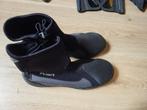 Tusa (hoge) duikschoenen, Watersport en Boten, Ophalen of Verzenden, Gebruikt, Zwem- of Duikvliezen
