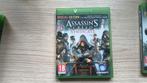 Assassin's Creed Syndicate - Edition Spéciale, Avontuur en Actie, Vanaf 18 jaar, 1 speler, Ophalen of Verzenden