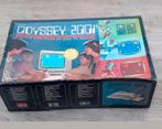Vintage Odyssey 2001 pong Console - Jaren 70 Klassieker, Spelcomputers en Games, Spelcomputers | Atari, Gebruikt, Met 2 controllers