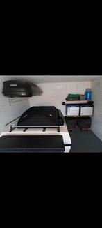 Gezocht garagebox in Hoogeveen, Ophalen of Verzenden