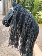 Hobbyhorse || Fries, Hobby en Vrije tijd, Overige Hobby en Vrije tijd, Ophalen, Gebruikt