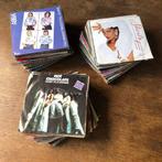 Partij van 150 vinyl singles, Engelstalig jaren 70 en 80, Cd's en Dvd's, Vinyl Singles, Gebruikt, 7 inch, Single, Ophalen of Verzenden