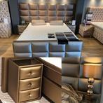 Majestic Boxspring 180x200 Kings Size Bed Dream better, Overige kleuren, 150 tot 200 cm, 200 cm of meer, Ophalen of Verzenden