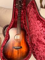 Akoestische Gitaar Taylor gs mini koa PLUS-e, Ophalen of Verzenden, Zo goed als nieuw, Western- of Steelstringgitaar