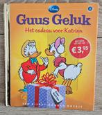 Guus Geluk: het cadeau voor Katrien - Gouden Boekje nr. 3, Boeken, Disney, Jongen of Meisje, Ophalen of Verzenden, Zo goed als nieuw