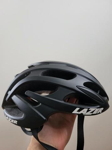 Fietshelm Lazer blade Maat S (52-56cm) | Unisex beschikbaar voor biedingen