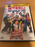American Pie: The Book of Love - DVD, Vanaf 16 jaar, Ophalen of Verzenden, Zo goed als nieuw