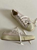 H213 All Star Converse maat 6=39 sneakers gympen schoenen, Converse, Ophalen of Verzenden, Wit, Zo goed als nieuw