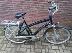 Herenfiets sparta amazone 7 vers nexus rollerbraks rem izgst, Sparta, Versnellingen, Ophalen of Verzenden, Zo goed als nieuw
