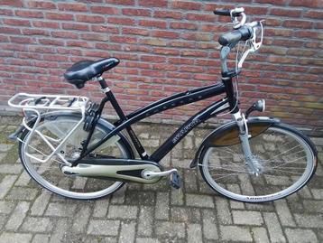 Herenfiets sparta amazone 7 vers nexus rollerbraks rem izgst beschikbaar voor biedingen