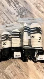 Taekwondo bescherming, Ophalen, Taekwondo, Vechtsportbescherming, Zo goed als nieuw