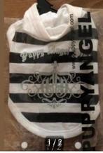 Shirt hoody nog in 2XX puppy angel, Ophalen of Verzenden, Nieuw, Hondenshirt