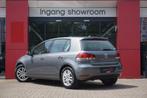 Volkswagen Golf 1.6 TDI Highline BlueMotion | Navigatie | Cl, Voorwielaandrijving, Euro 5, Gebruikt, Zwart