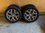 velgen, Auto-onderdelen, Ophalen, 215 mm, Velg(en), 17 inch