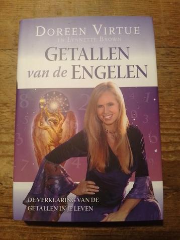 Lynnette Brown - Getallen van de engelen beschikbaar voor biedingen