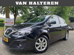 Seat Altea 1.2 TSI Good Stuff Airco Sportvelgen, Voorwielaandrijving, Stof, Gebruikt, Zwart