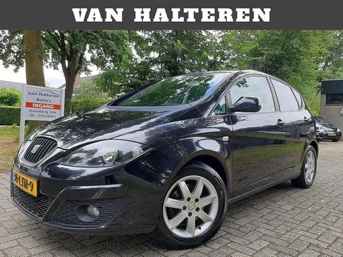 Seat Altea 1.2 TSI Good Stuff Airco Sportvelgen, Auto's, Seat, Bedrijf, Te koop, Altea, ABS, Airbags, Airconditioning, Boordcomputer