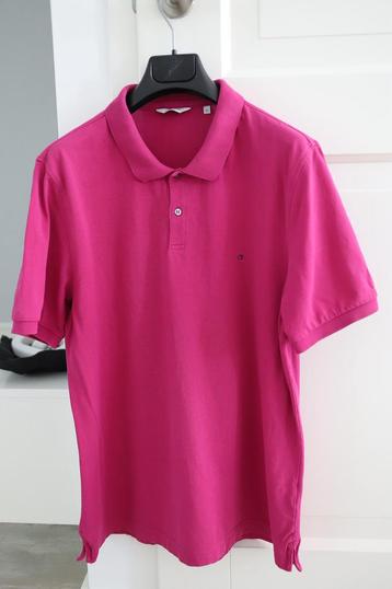 Calvin Klein Polo T-Shirt maat XL beschikbaar voor biedingen