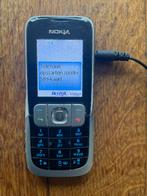 GSM, Nokia, werkend, inclusief adapter, Ophalen, Gebruikt, Geen camera, Fysiek toetsenbord