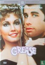 GREASE 1 & 2 (J TRAVOLTA , O NEWTON JOHN ), Cd's en Dvd's, Dvd's | Klassiekers, Ophalen of Verzenden, Zo goed als nieuw, Actie en Avontuur