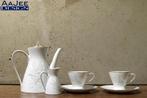 Rosenthal - Form 2000 - By Raymond Loewy - Koffieservies, Huis en Inrichting, Keuken | Servies, Gebruikt, Overige typen, Ophalen of Verzenden
