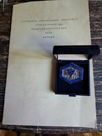 Ziekenhuis, verpleegstersspeld, Verzamelen, Speldjes, Pins en Buttons, Verzenden, Gebruikt, Sport