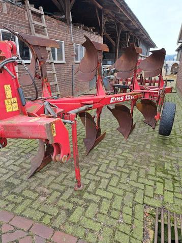 Kieper /  Wopa beschikbaar voor biedingen
