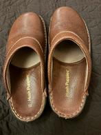 Pantoffels, Bruin, Ophalen of Verzenden, Pantoffels of Sloffen, Gedragen