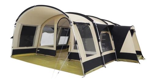 amazonas 600 tent, Caravans en Kamperen, Tenten, tot en met 6, Zo goed als nieuw, Ophalen