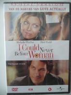 09I: I could never be your woman (in plastic), Alle leeftijden, Ophalen of Verzenden, Nieuw in verpakking, Romantische komedie