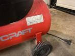 Topcraft Compressor - Gebruikt, Ophalen, Gebruikt