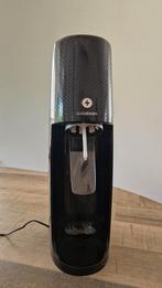 Sodastream, Ophalen, Zo goed als nieuw