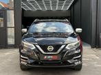 Nissan Qashqai 1.3 DIG-T,Leder, Navi, 360 Camera, Pano,, Voorwielaandrijving, 65 €/maand, 687 kg, Gebruikt