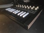 Arturia Minilab mk3 MIDI Keyboard - met pedaal!, Overige merken, Zo goed als nieuw, Aanslaggevoelig, Overige aantallen