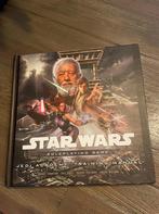 Star Wars roleplaying - Jedi academy training manual, Ophalen of Verzenden, Zo goed als nieuw