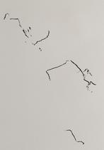 Armando – gesigneerde litho, Antiek en Kunst, Ophalen of Verzenden