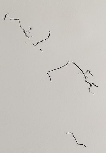 Armando – gesigneerde litho beschikbaar voor biedingen