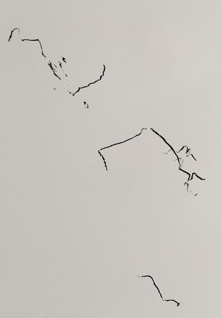 Armando – gesigneerde litho, Antiek en Kunst, Kunst | Litho's en Zeefdrukken, Ophalen of Verzenden